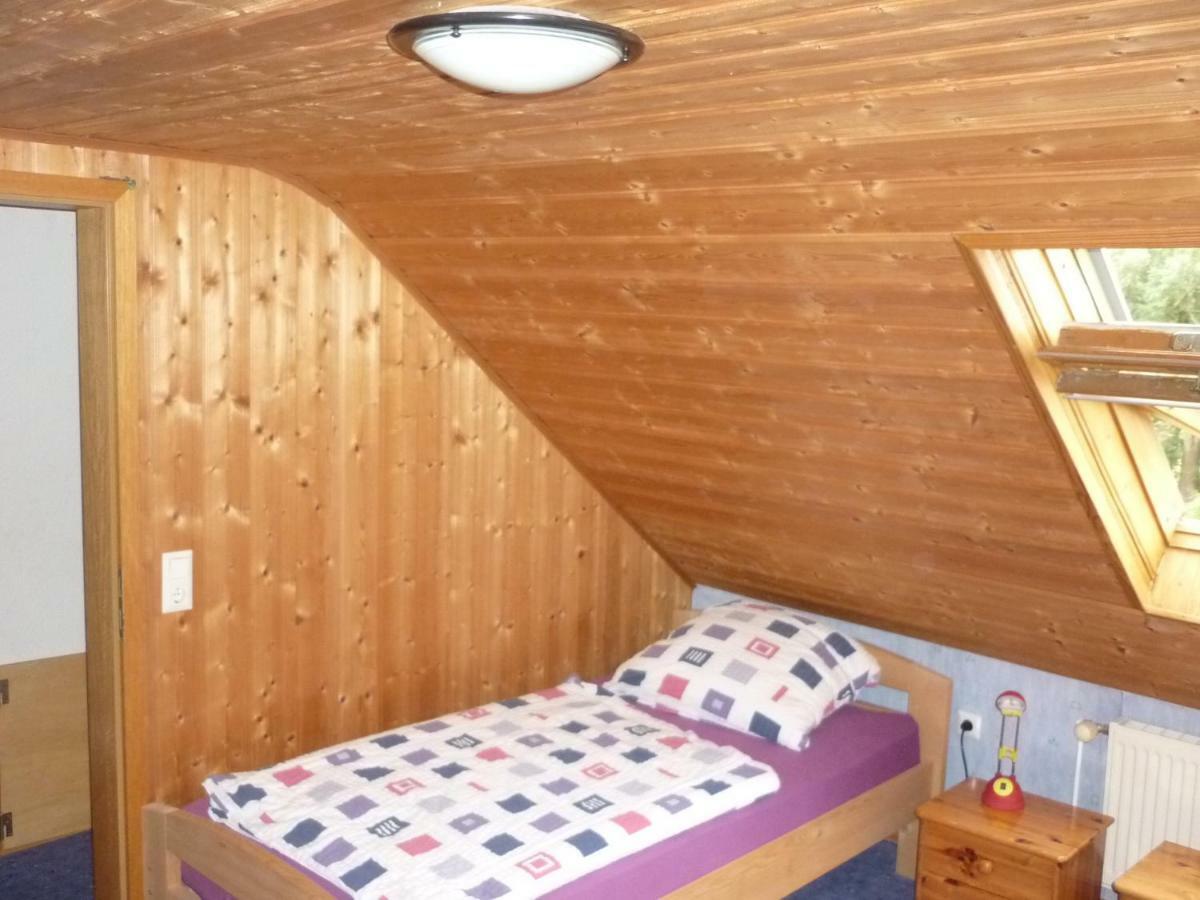 Ferienhof Gerdes An Der Nordsee Schillig Esterno foto