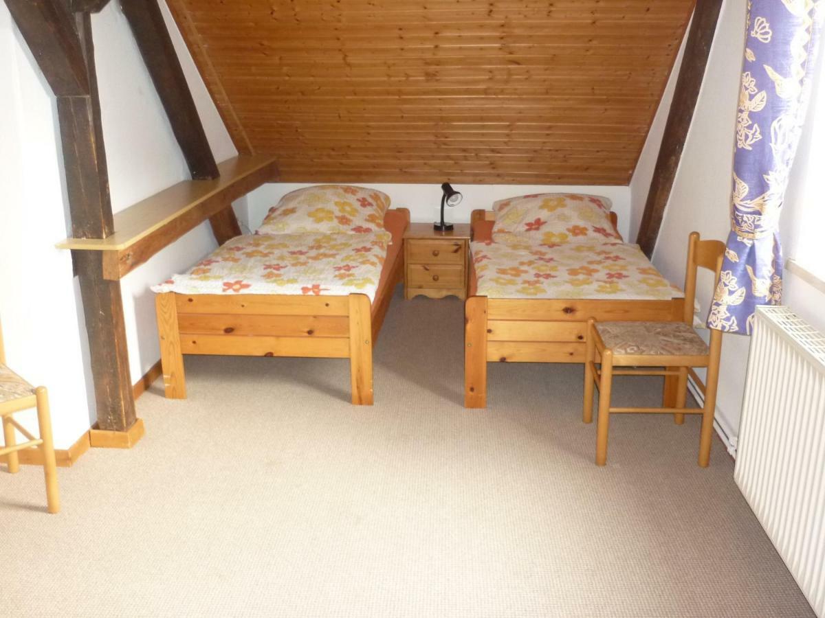 Ferienhof Gerdes An Der Nordsee Schillig Esterno foto